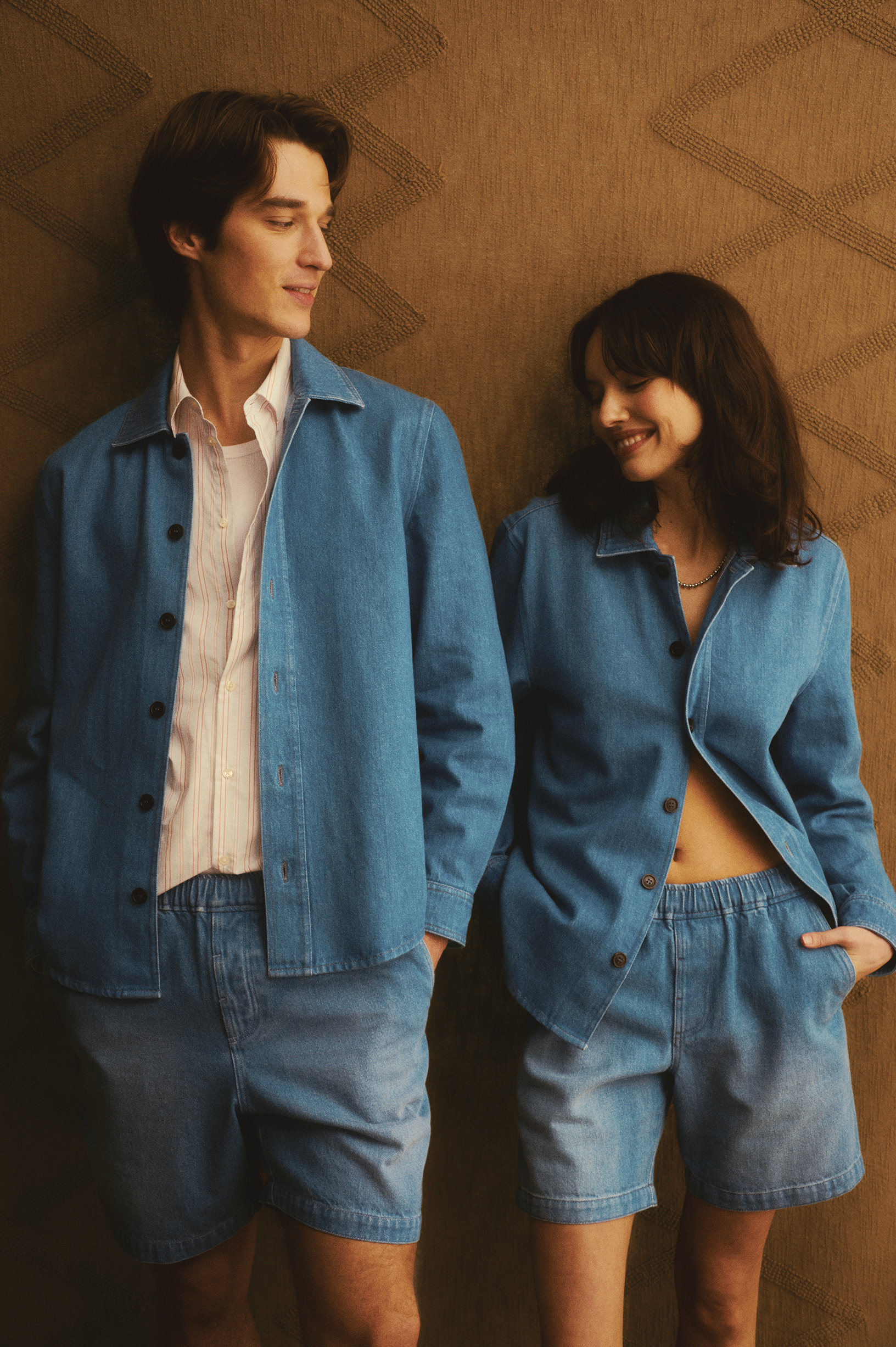 Maison Standards - Nouvelle collection Printemps-&Eacute;t&eacute; 25